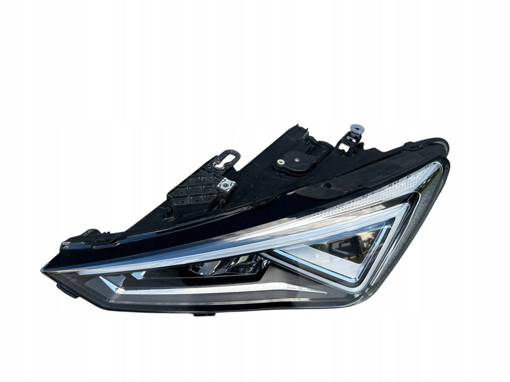 Frontscheinwerfer Seat Leon 5FB941007G Full LED Links Scheinwerfer Headlight SCH9792237738au
