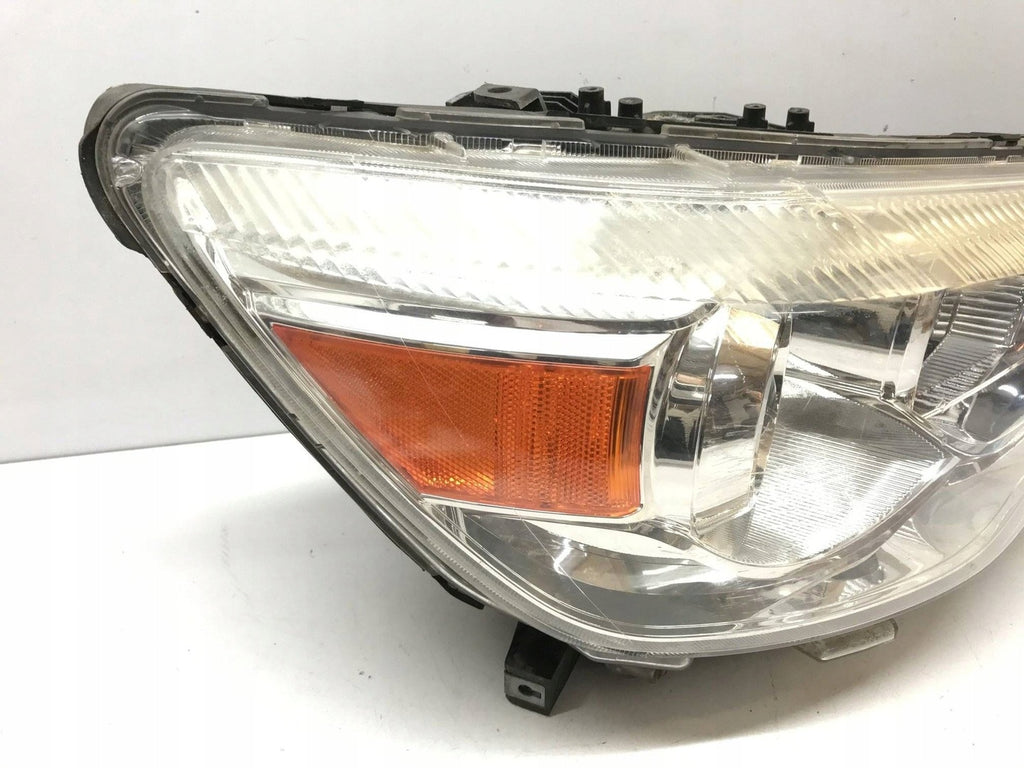 Frontscheinwerfer Mitsubishi Asx 8301B588 Rechts Scheinwerfer Headlight