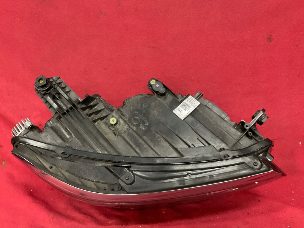 Frontscheinwerfer VW Passat B8 3G1941082P Full LED Rechts Scheinwerfer Headlight