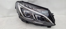 Load image into Gallery viewer, Frontscheinwerfer Mercedes-Benz A2059063204 LED Rechts Scheinwerfer Headlight