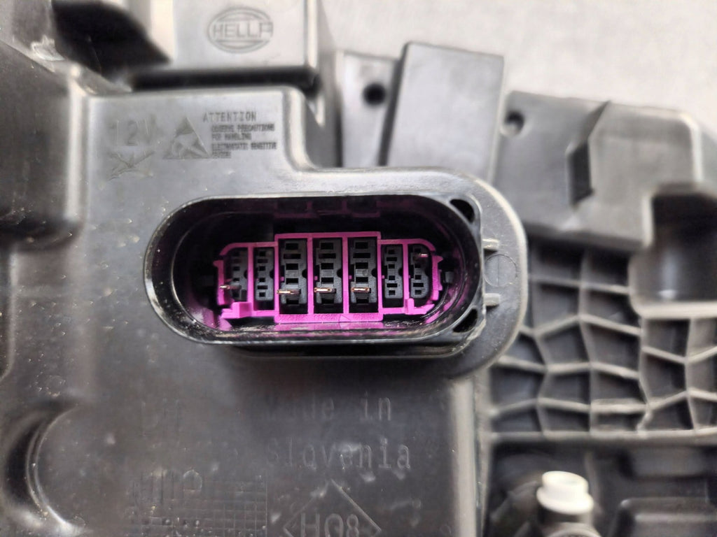 Frontscheinwerfer Renault I 260606399R LED Links Scheinwerfer Headlight SCH7407241867cv