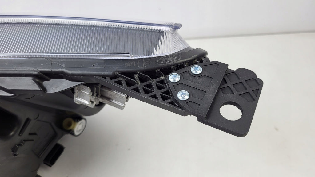 Frontscheinwerfer Ford Focus NX7B-13E014-CD LED Rechts Scheinwerfer Headlight SCH3660771401lu