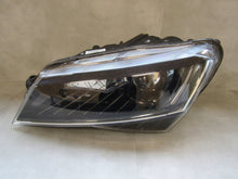 Laden Sie das Bild in den Galerie-Viewer, Frontscheinwerfer Skoda Superb III 3V1041015 Xenon Links Scheinwerfer Headlight