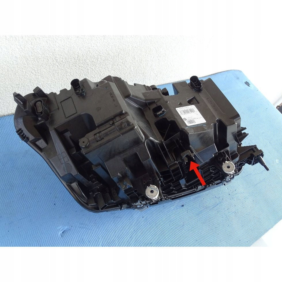 Frontscheinwerfer BMW X5 G05 G06 948177903 Links Scheinwerfer Headlight SCH9943412784ec