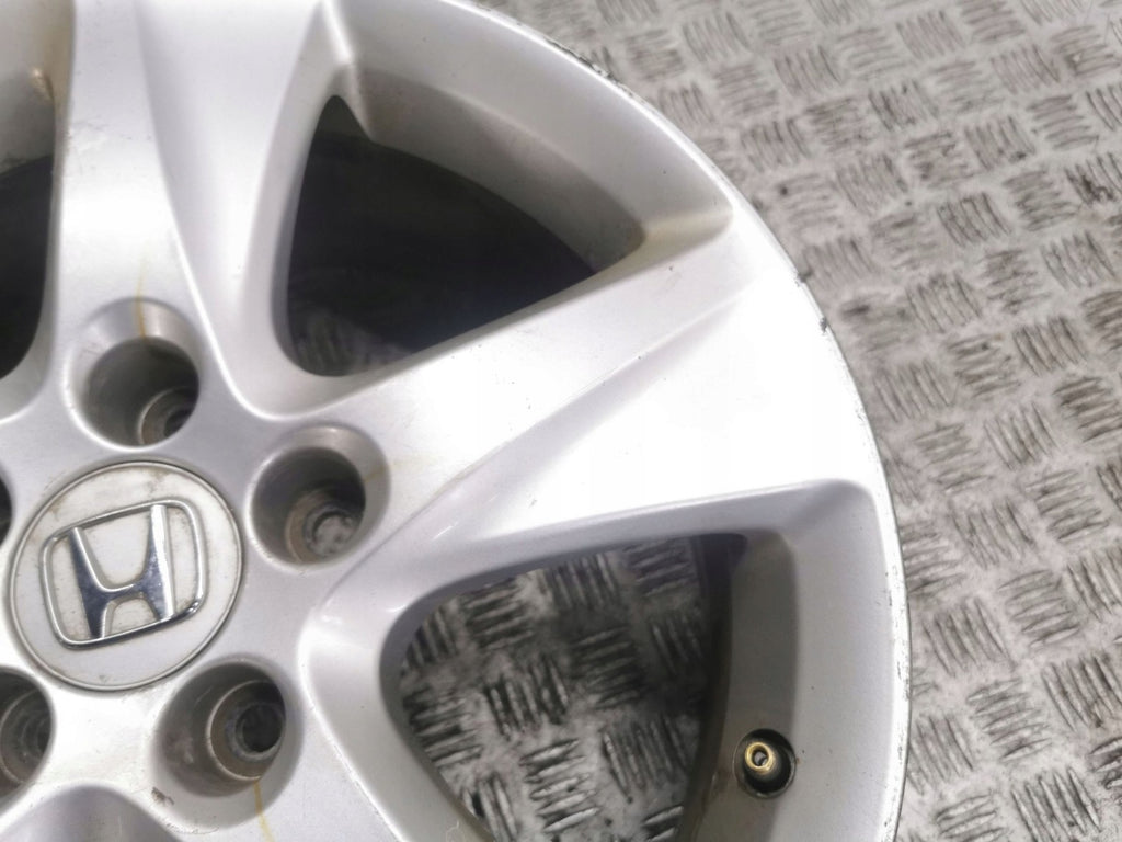 1x Alufelge 17 Zoll 5x114.3 AMD193393 Honda Accord Rim Wheel FEL1779360329wu