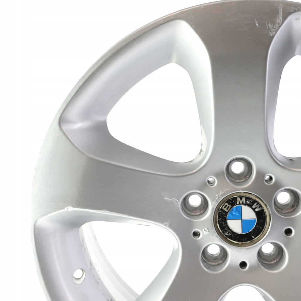 1x Alufelge 19 Zoll 9.0" 5x120 6769875 BMW X5 E53 Rim Wheel FEL7438924194yw