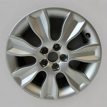 Laden Sie das Bild in den Galerie-Viewer, 1x Alufelge 15 Zoll 8X0601025B Audi A1 Rim Wheel