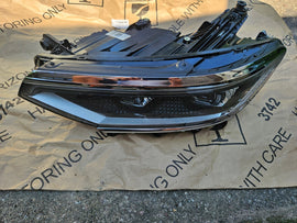 Frontscheinwerfer VW Passat B8 3G1941081T 90175144 Links Scheinwerfer Headlight