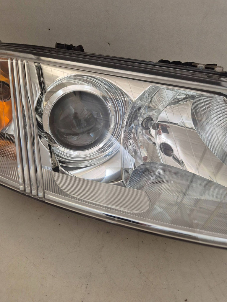 Frontscheinwerfer Saab 93 FUP951 Rechts Scheinwerfer Headlight