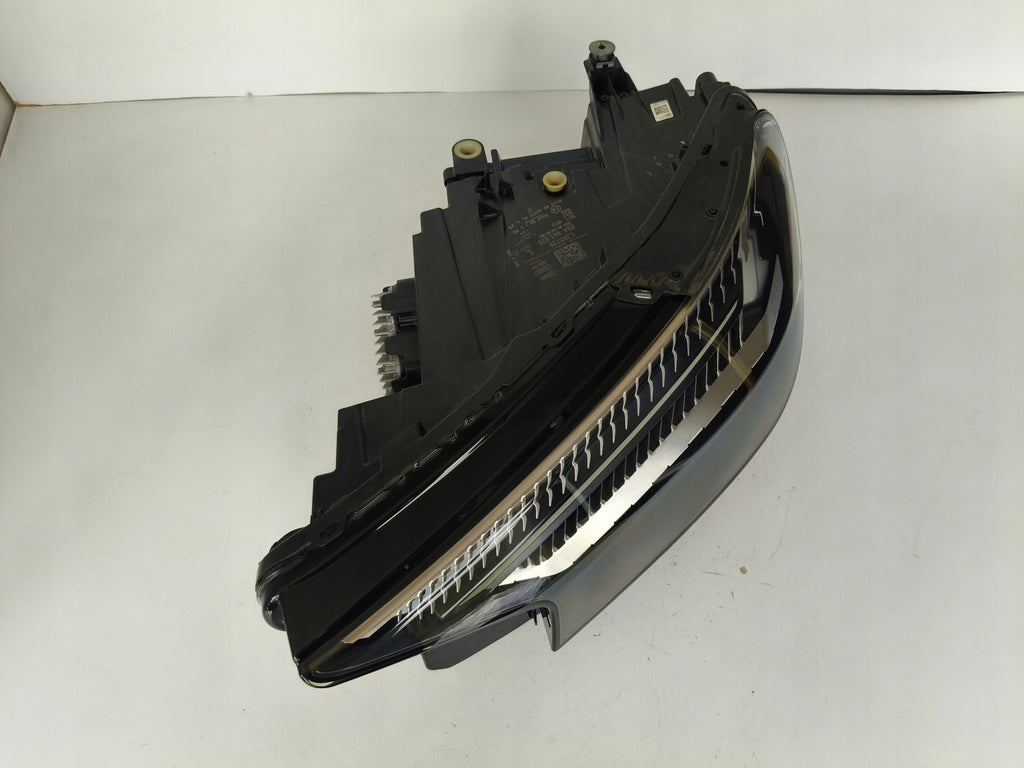Frontscheinwerfer Audi Q4 89A941035 LED Links Scheinwerfer Headlight SCH3193524802xv