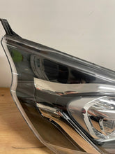Load image into Gallery viewer, Frontscheinwerfer Ford Transit Custom JK21-13W029-DH Rechts Headlight SCH4751140650mc