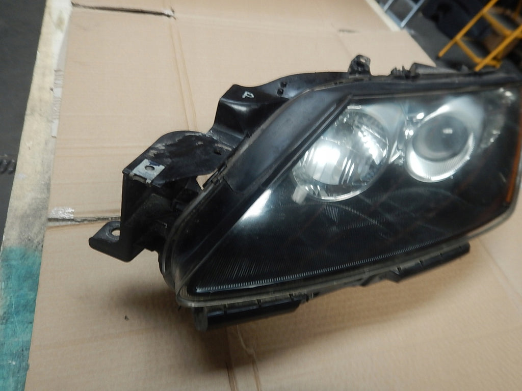 Frontscheinwerfer Mazda Cx-7 Cx7 EH11-51040 Links Scheinwerfer Headlight SCH4041820155br