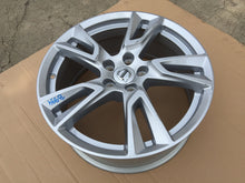 Load image into Gallery viewer, 1x Alufelge 18 Zoll 7.5" 5x108 50ET 31362866 Volvo Xc60 Rim Wheel FEL1100931265am