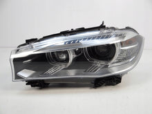 Load image into Gallery viewer, Frontscheinwerfer BMW X5 F15 7424173 Xenon Links Scheinwerfer Headlight SCH4283988218vf
