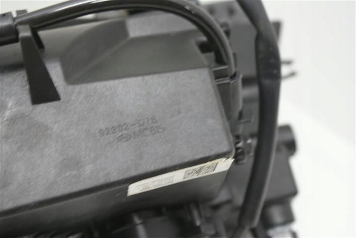Frontscheinwerfer Hyundai Tucson 180502 202D7600 Rechts Scheinwerfer Headlight SCH8557429453kg