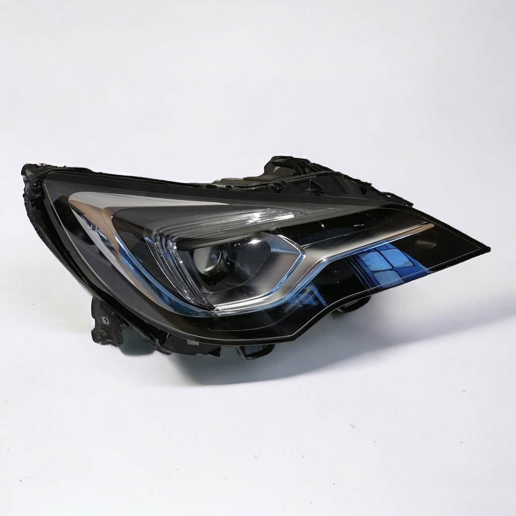 Frontscheinwerfer Opel Astra 39055746 LED Rechts Scheinwerfer Headlight