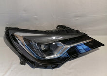 Load image into Gallery viewer, Frontscheinwerfer Opel Astra 39055746 LED Rechts Scheinwerfer Headlight