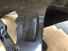 Laden Sie das Bild in den Galerie-Viewer, 1x Alufelge 18 Zoll 8.0&quot; 5x108 48ET 9835058180 Peugeot 308 Iii Rim Wheel