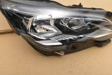 Laden Sie das Bild in den Galerie-Viewer, Frontscheinwerfer Peugeot 5008 9810478080 90085115 Rechts Scheinwerfer Headlight SCH7315733029dr
