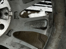 Laden Sie das Bild in den Galerie-Viewer, 1x Alufelge 17 Zoll 6796206 BMW 2 F22 1 F21 F23 F20 Rim Wheel FEL4783801490wx
