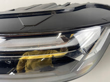 Laden Sie das Bild in den Galerie-Viewer, Frontscheinwerfer Audi Q5 80A941035J Full LED Links Scheinwerfer Headlight SCH8263650826ad