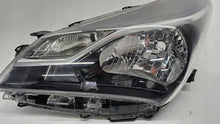 Load image into Gallery viewer, Frontscheinwerfer Toyota Yaris LED Links Scheinwerfer Headlight
