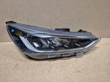 Laden Sie das Bild in den Galerie-Viewer, Frontscheinwerfer Ford Focus NX7B-13E014-CF Full LED Rechts Headlight SCH1940846652wt
