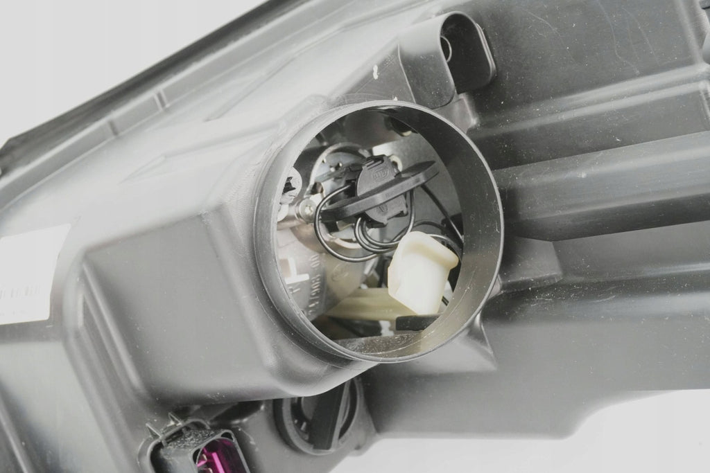 Frontscheinwerfer VW Tiguan 5N1941032AB Rechts Scheinwerfer Headlight SCH1367157883dw