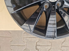 Laden Sie das Bild in den Galerie-Viewer, 1x Alufelge 17 Zoll 7.5" 5x120 37ET 6867126 BMW F30 F31 Rim Wheel FEL2544097536sb