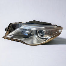 Laden Sie das Bild in den Galerie-Viewer, Frontscheinwerfer VW Passat Cc 3C8941751C Xenon Links Scheinwerfer Headlight