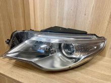 Laden Sie das Bild in den Galerie-Viewer, Frontscheinwerfer VW Passat Cc 3C8941751C Xenon Links Scheinwerfer Headlight