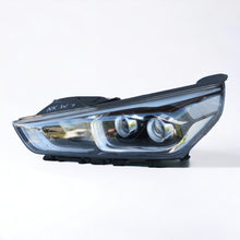 Laden Sie das Bild in den Galerie-Viewer, Frontscheinwerfer Hyundai Ioniq 92101-G7 LED Links Scheinwerfer Headlight