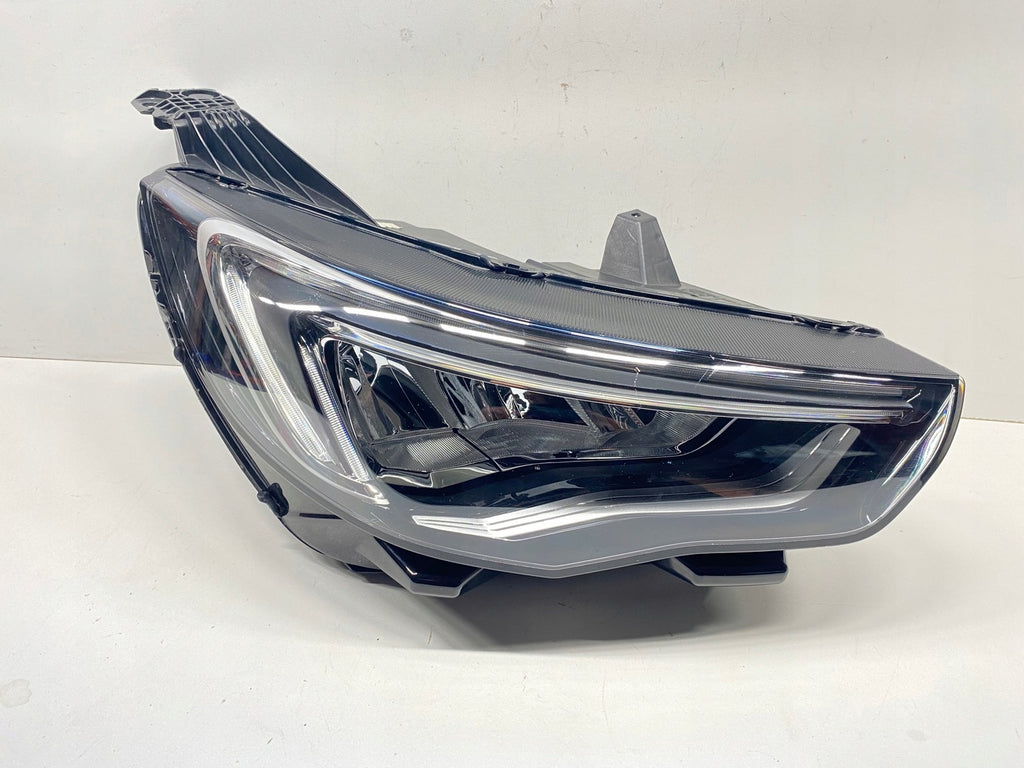 Frontscheinwerfer Opel Grandland X YP00162680 LED Rechts Scheinwerfer Headlight SCH6252456441xk