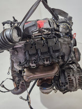Load image into Gallery viewer, Motor Mercedes-Benz W211 112917 2.6 177PS 130kW Benzin Engine Komplett