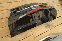 Load image into Gallery viewer, Heckklappe Mercedes-Benz Cabriolet Rückseite kofferraumklappe Tailgate