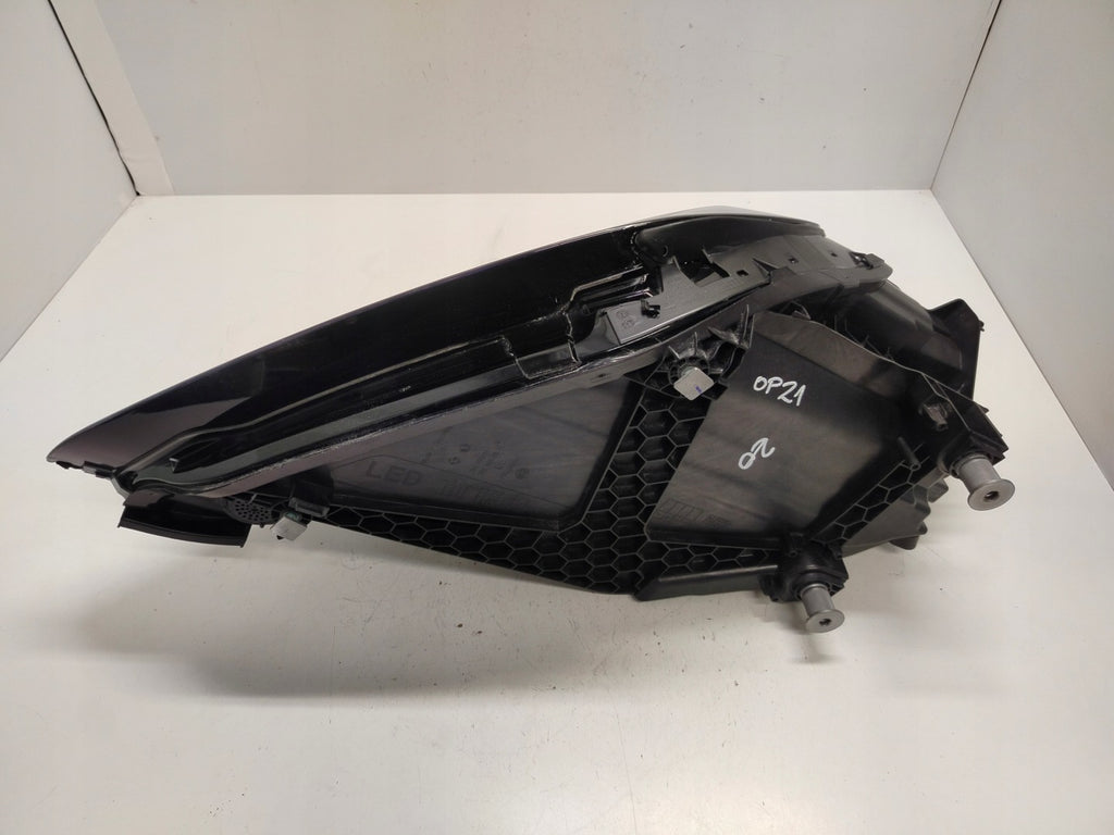 Frontscheinwerfer Porsche Cayenne 9Y0941059Q Full LED Links Headlight SCH7918236815ts