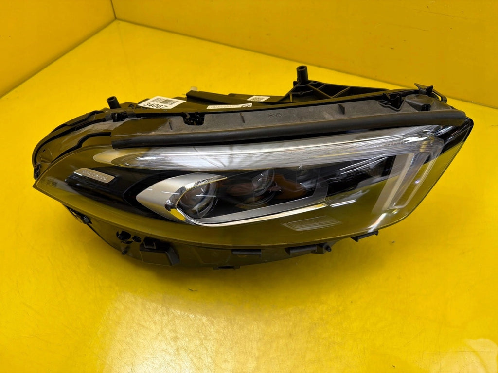 Frontscheinwerfer Mercedes-Benz W177 A1779065403 LED Rechts Headlight SCH8076581634nk