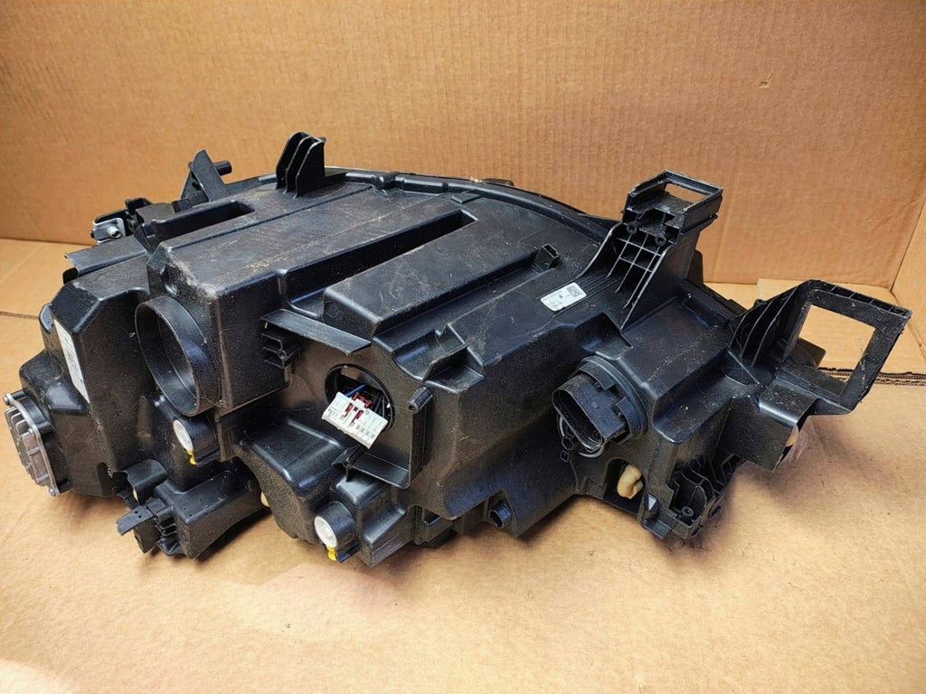 Frontscheinwerfer VW Id.4 11B941006A Rechts Scheinwerfer Headlight SCH7551181193dv