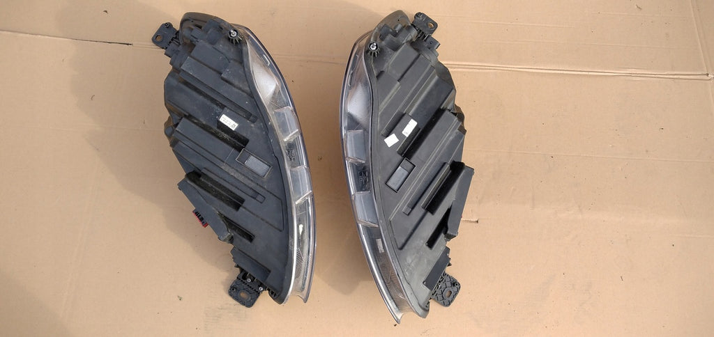Frontscheinwerfer Ford Focus JX7B13E015AE JX7B-13E015-AE LED Links Headlight SCH9015692060pd
