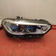 Load image into Gallery viewer, Frontscheinwerfer BMW X5 G05 X6 G06 9481790 LED Rechts Scheinwerfer Headlight SCH9893573653ay