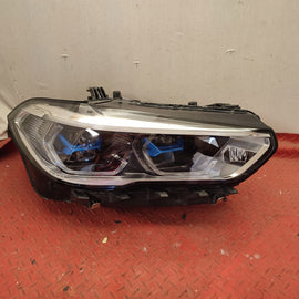 Frontscheinwerfer BMW X5 G05 X6 G06 9481790 LED Rechts Scheinwerfer Headlight SCH9893573653ay