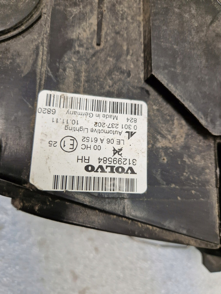 Frontscheinwerfer Volvo Xc90 31446867 30698813 31446866 Xenon Rechts Headlight