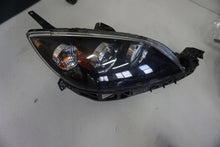 Laden Sie das Bild in den Galerie-Viewer, Frontscheinwerfer Mazda 3 Bk Xenon Rechts Scheinwerfer Headlight SCH3409044773mn