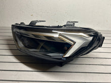 Laden Sie das Bild in den Galerie-Viewer, Frontscheinwerfer Audi A1 82A941033D Links Scheinwerfer Headlight SCH8357478796tm