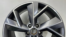 Load image into Gallery viewer, 1x Alufelge 19 Zoll 7.0" 5x112 43ET Glanz Graphit 565601025M Mg Rim Wheel FEL4517526878nq