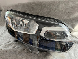 Frontscheinwerfer Citroën Spacetourer 9808567680 Rechts Scheinwerfer Headlight