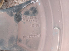 Load image into Gallery viewer, 1x Alufelge 17 Zoll 5x100 2GM601025M VW T-Cross Rim Wheel FEL3880034994hi