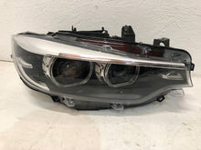 Laden Sie das Bild in den Galerie-Viewer, Frontscheinwerfer BMW 4 F32 F82 F33 7498914-01 Full LED Rechts Headlight SCH2882930203if