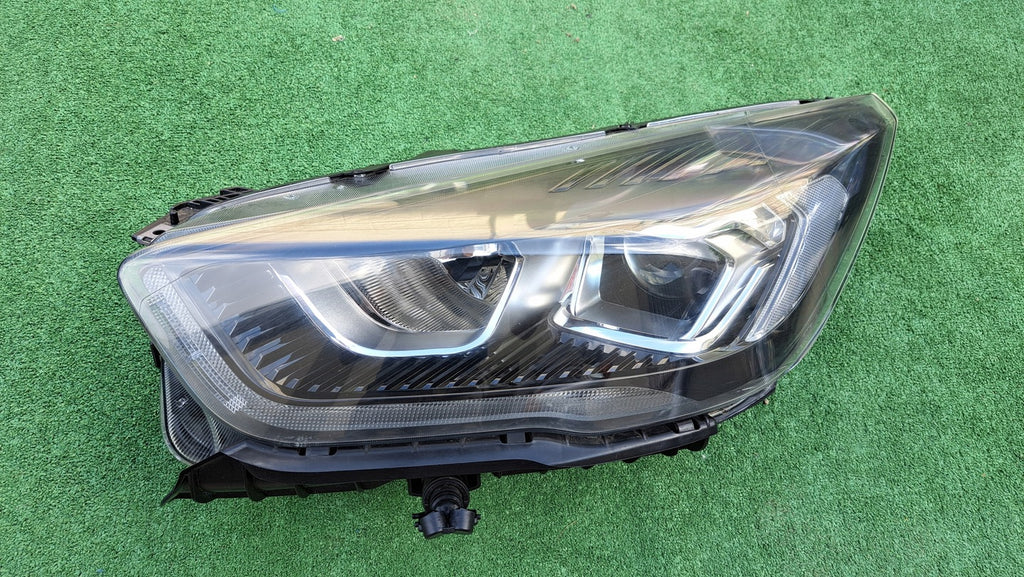 Frontscheinwerfer Ford Kuga GV41-13W030-FD LED Links Scheinwerfer Headlight