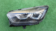 Laden Sie das Bild in den Galerie-Viewer, Frontscheinwerfer Ford Kuga GV41-13W030-FD LED Links Scheinwerfer Headlight